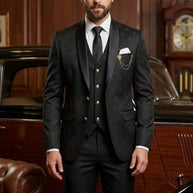 Mens Suit Exporter for Distributors | SNA-MSU12806