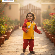 Kids Jacket Wholesale in Surat | LNH-101-20