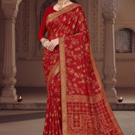 Wholesale Cotton Saree with Without Blouse for Premium Ethnic and Traditional Wear | MSS-SHIV SAM SUNG