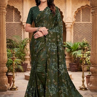 Premium Printed Saree with Matching Blouse Piece for Ethnic Elegance | RDD-KAAMYA VOL-02
