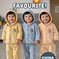 Wholesale Boys Designer Baba Suit | AHC-RAIN