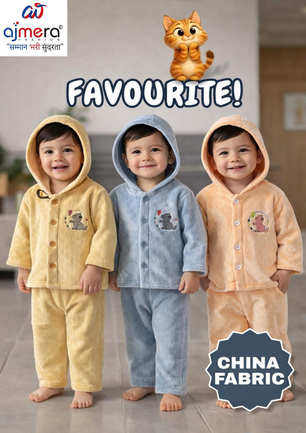 Wholesale Boys Designer Baba Suit | AHC-RAIN