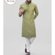 Premium Men's Kurta & Payjama for Wedding & Festive Wear | SNA-MKP12019