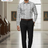 Mens Shirt Manufacturer for Clothing Stores | NSE-AJ116