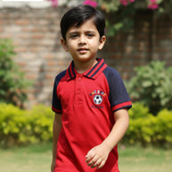 Kids T-Shirt Wholesale in Surat | SER-CUCUMBER C/T-SHIRT