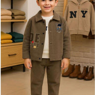 Wholesale Boys Formal Suit | SKW-506-1