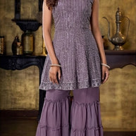 Designer Gown for Women | KLN-MALAIKA