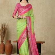 Palmera Saree Manufacturer and Palmera Saree Supplier | ALL-YAMINI VOL-02