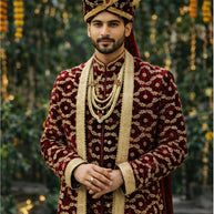 Safa Pagri Turban Supplier for Distributors | SNA-MPS10062