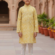 Kids Kurta Wholesale | YDP-BARRON