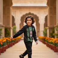 Wholesale Boys Printed T-Shirt | SIB-11009