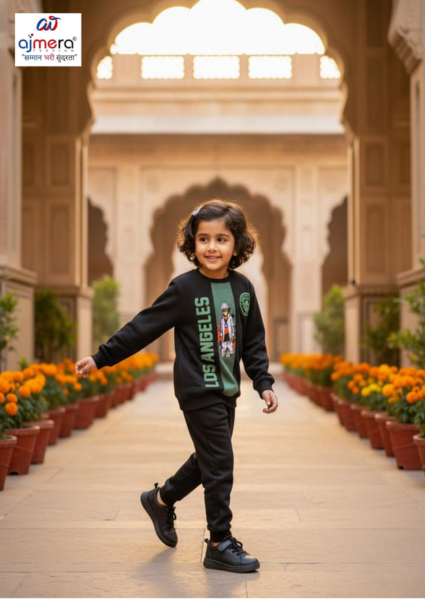 Wholesale Boys Printed T-Shirt | SIB-11009