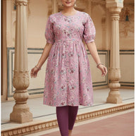 Designer Kurti for Women | PP-RAAT RANI