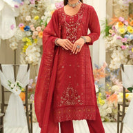 Designer Premium Designer Kurti Collection for Women | INDO-ST9KH263
