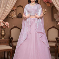 Readymade Gown Wholesale Fandy Gown for Women | KTX-1375
