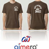 Premium Men's Street Vibe T-Shirt for Casual Wear | KHE-STREET VIBE-104
