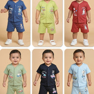 Born Baby Clothes Wholesale | CUC-Z126R