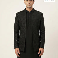 Premium Mens Suit Supplier India | SNA-MSU13732