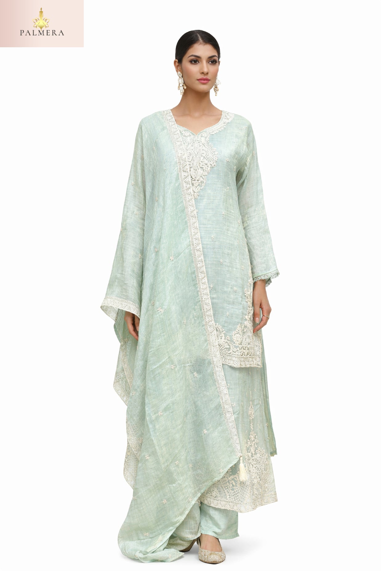 Designer Kurti Set for Women | Premium Kurti Wholesale Collection | MIK-336A