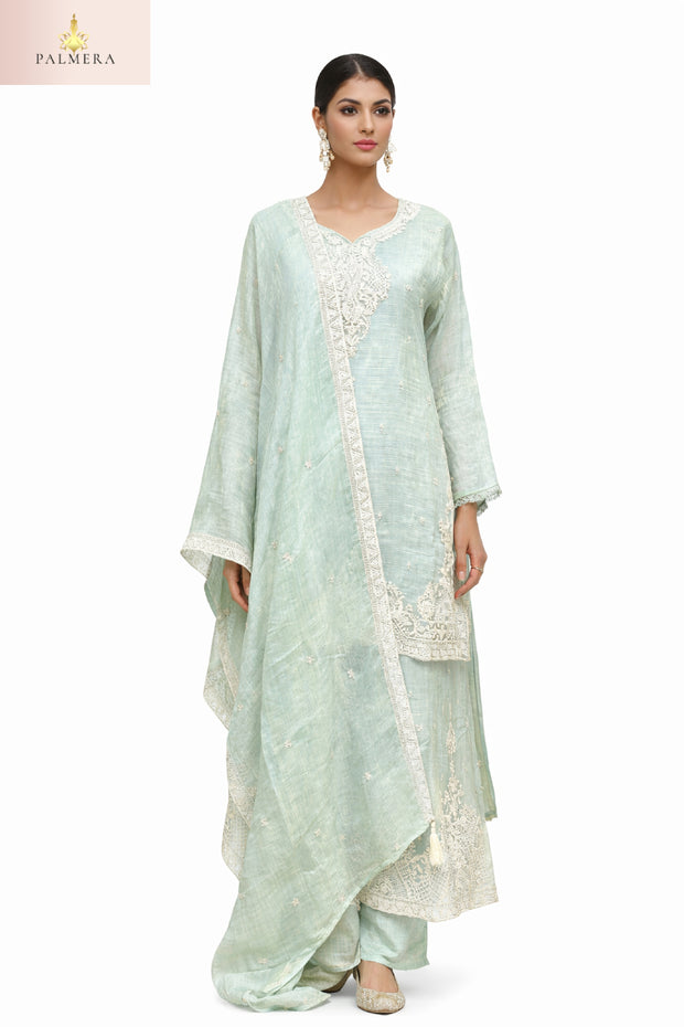 Designer Kurti Set for Women | Premium Kurti Wholesale Collection | MIK-336A