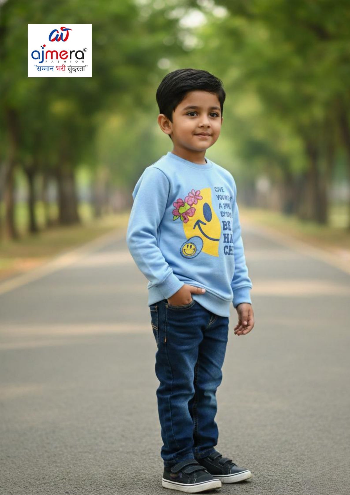 Wholesale Kids T-Shirt | SIB-1200G