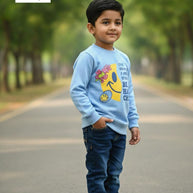 Wholesale Kids T-Shirt | SIB-1200G