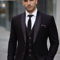 Premium Mens Suit Supplier for Retailers | SNA-MSU13937