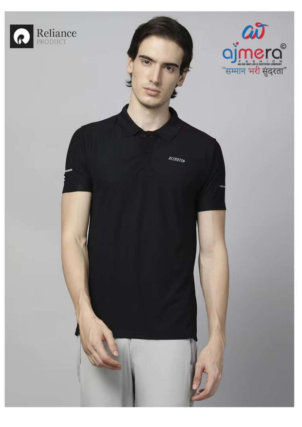 Mens T-Shirt Supplier India | AB24MAAWLTS1064