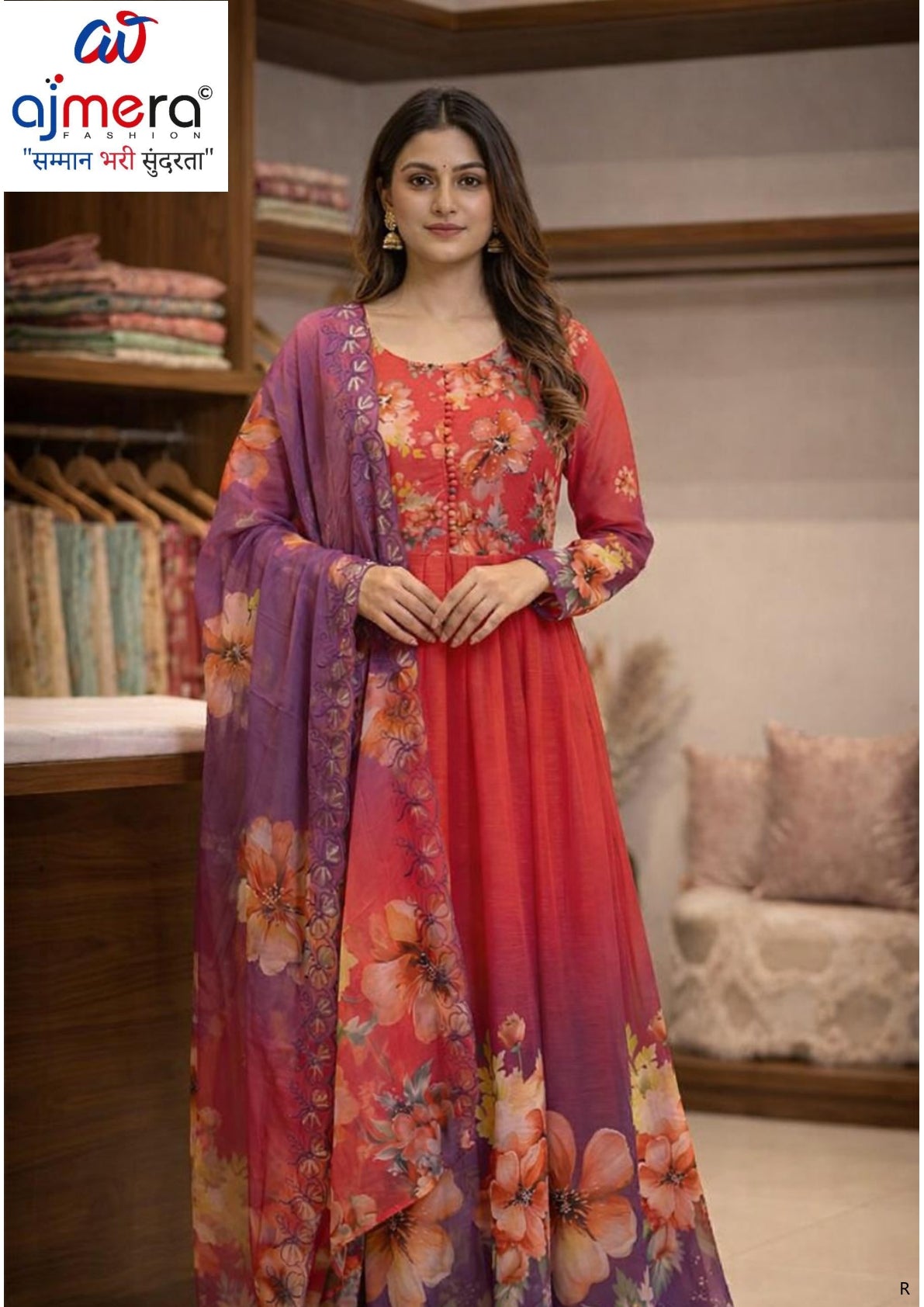 Designer Kurti Set for Women | FP-KBD 1146