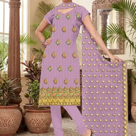 Bulk Unstitched Suit Collection for Garment Dealers | RID-SHUBHMAN