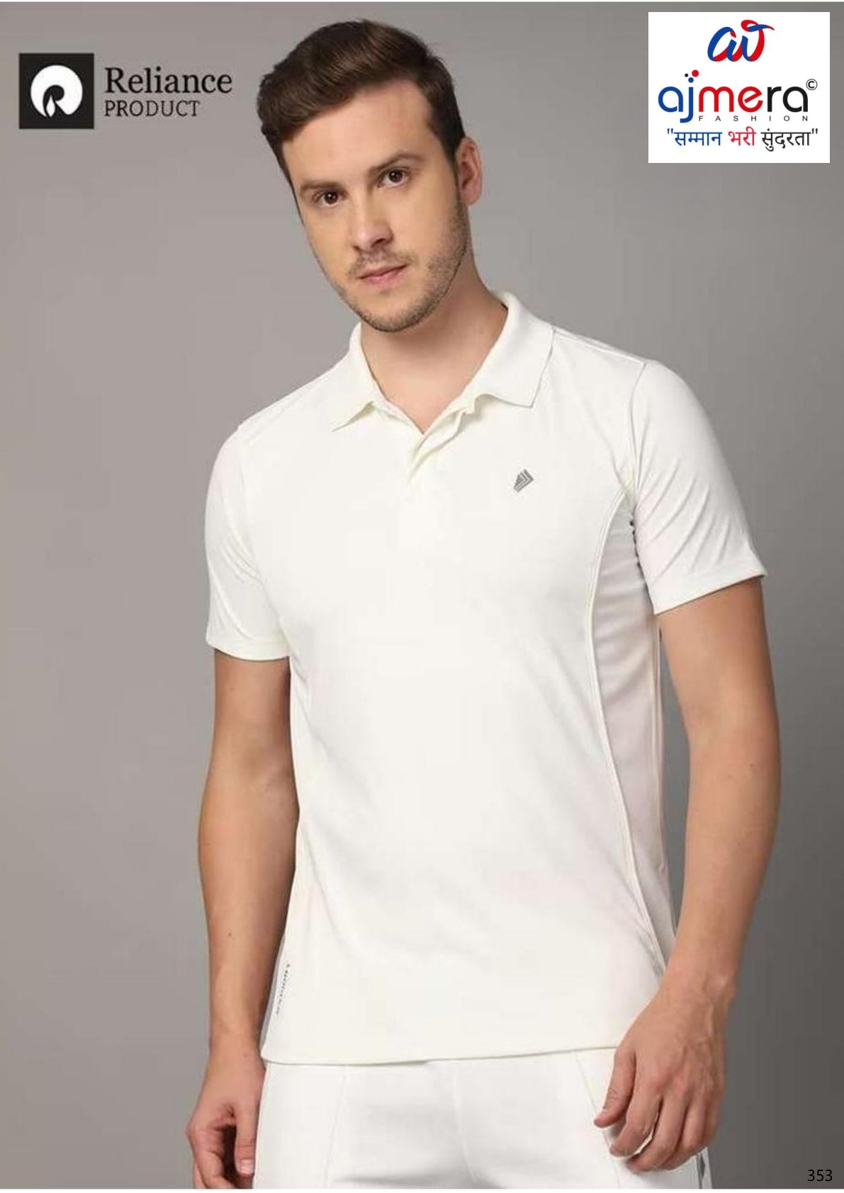 Mens T-Shirt Manufacturer India | AB24MAXLTC001