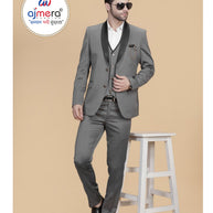 Mens Suit Wholesaler for Boutiques | SNA-MSU11964