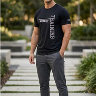 Premium Men's T-Shirt for Casual & Daily Wear | RLE-CORE