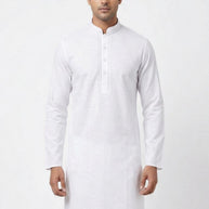 Premium Men's Kurta & Payjama for Wedding & Festive Wear | SNA-MKP11301-1