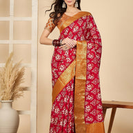 Palmera Saree Wholesaler and Palmera Saree Supplier | ALL-VIRASAAT-02