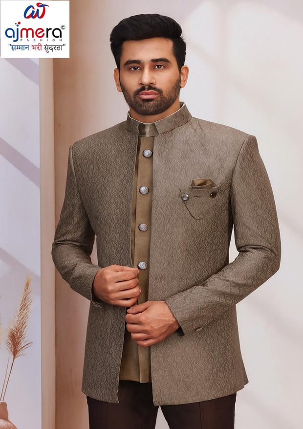 Mens Suit Wholesaler for Distributors | SNA-MSU13709