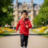Wholesale Boys Traditional Baba Suit | AHC-WILD