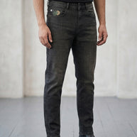 Premium Men's Denim Jeans for Casual & Everyday Wear | OSE-WS03/500