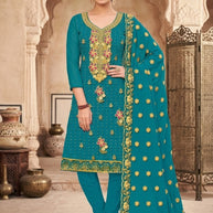 Classic Jaam Unstitched Suit Material | RPY-OFFICE TIME