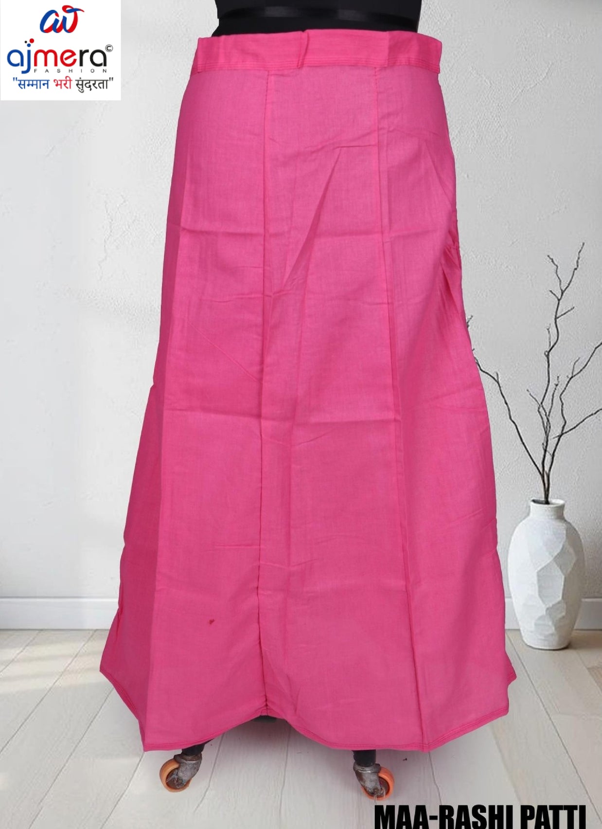 Ladies Petticoat Wholesale Premium Petticoat for Women | MAA-RASHI PATTI