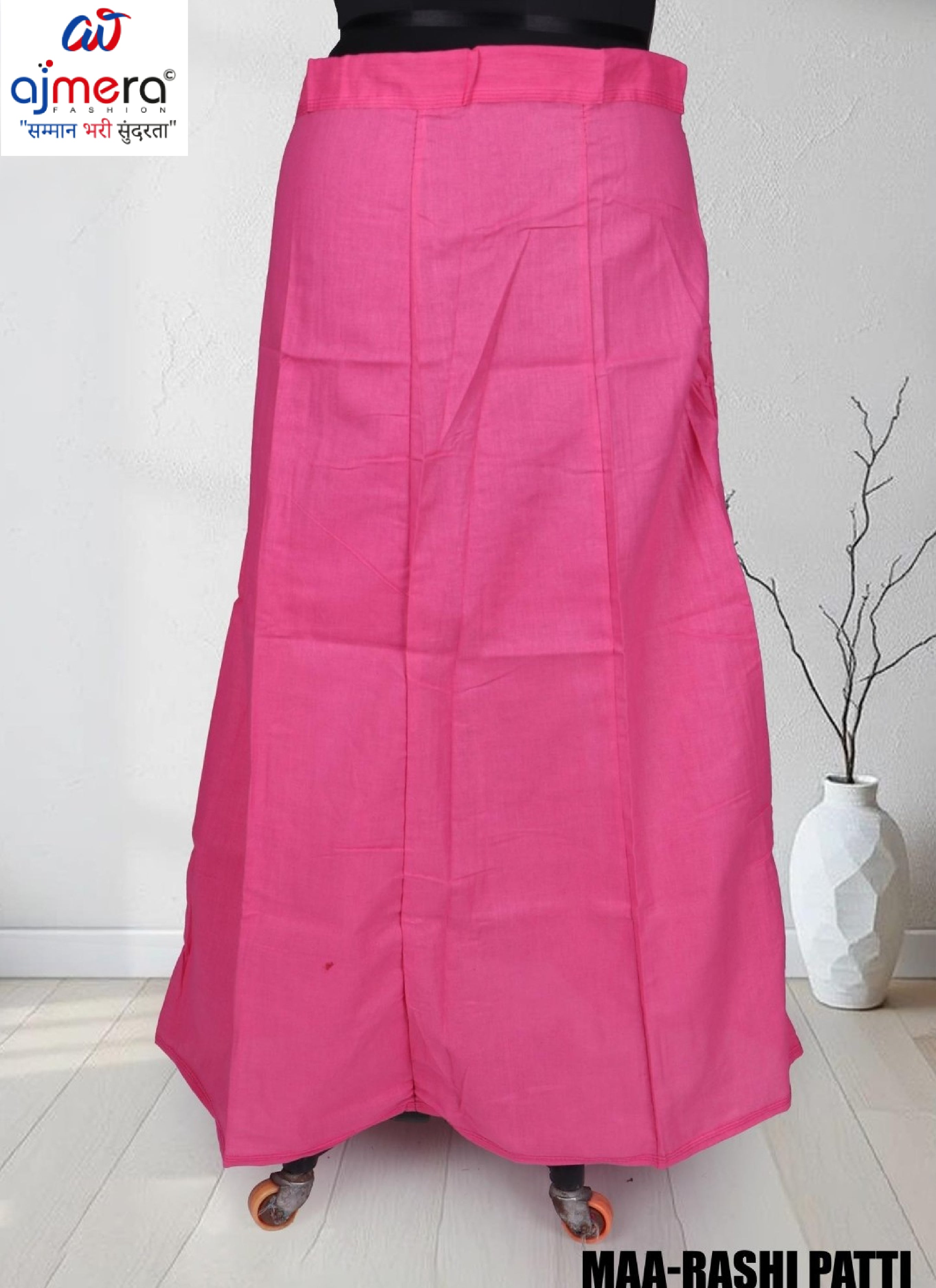 Ladies Petticoat Wholesale Premium Petticoat for Women | MAA-RASHI PATTI