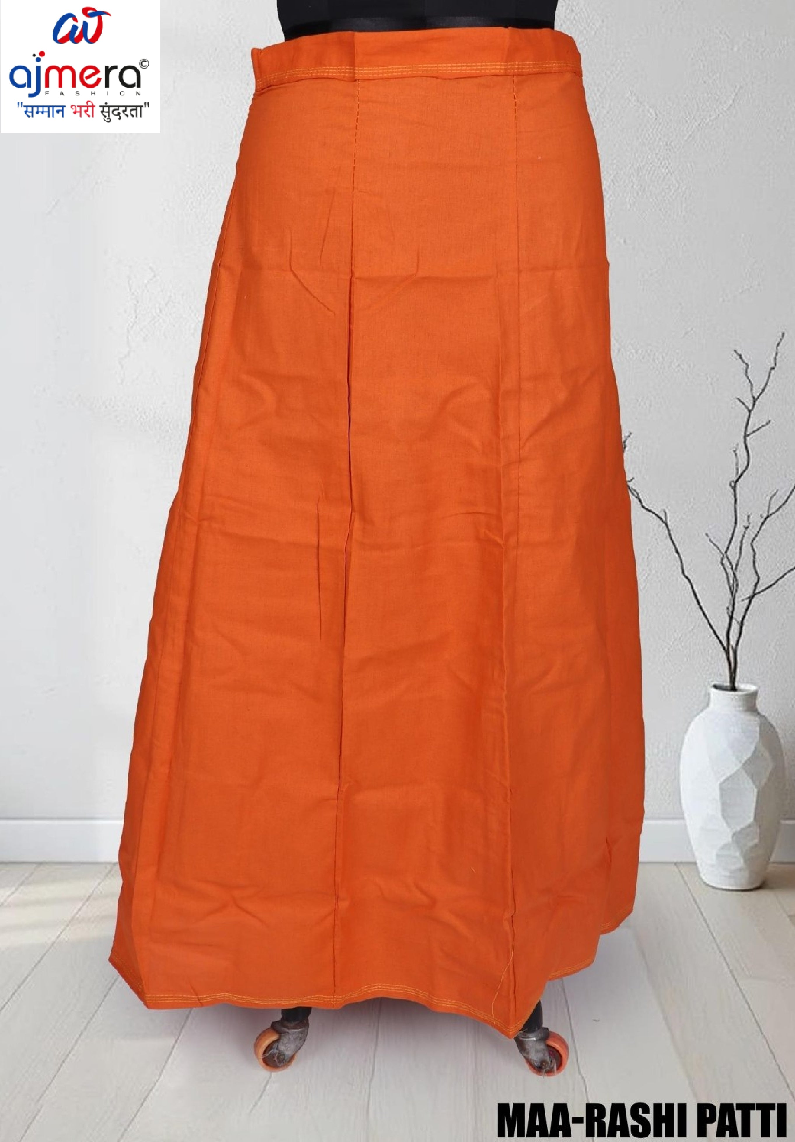 Ladies Petticoat Wholesale Premium Petticoat for Women | MAA-RASHI PATTI