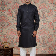 Premium Men's Kurta for Festive & Traditional Wear | KHE-904-1