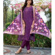 Designer Kurti Set for Women | TOS-NITYA