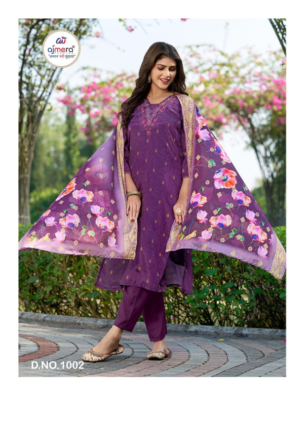Designer Kurti Set for Women | TOS-NITYA