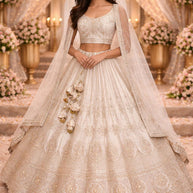 Mahanand  Silk Lehenga Choli Manufacturer Supplier Exporter|ABF-MAHANAND-2