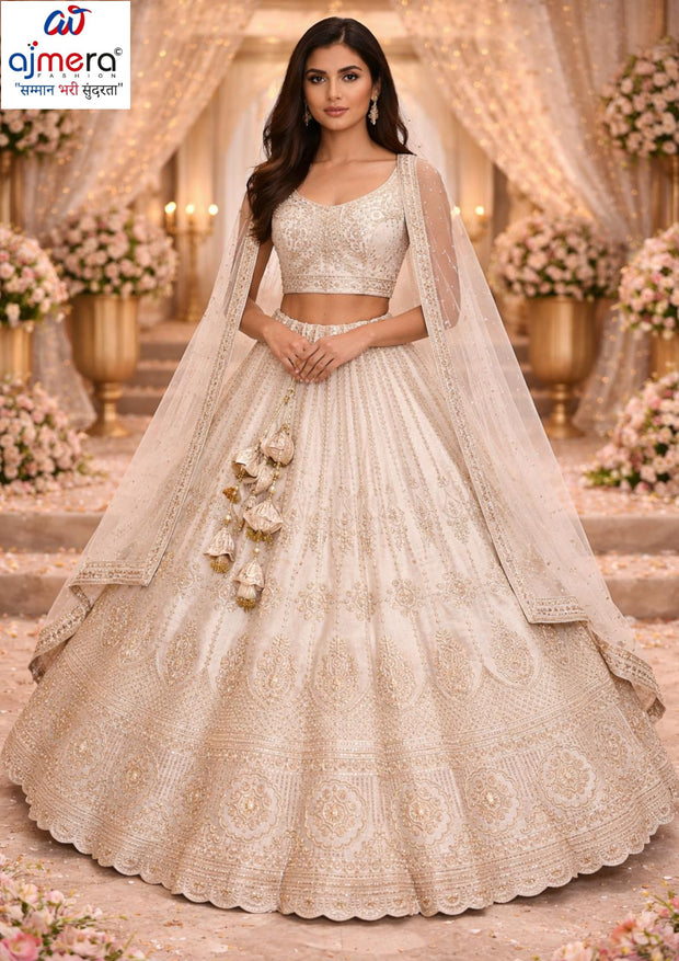 Mahanand  Silk Lehenga Choli Manufacturer Supplier Exporter|ABF-MAHANAND-2
