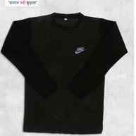 Premium Men's T-Shirt for Casual & Daily Wear | RSS-KARARA FS