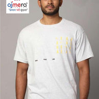 Mens T-Shirt Manufacturer India | BPSS24TEE153
