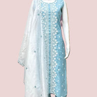 Designer Premium Palmera Kurti Collection for Women | MIK-313C